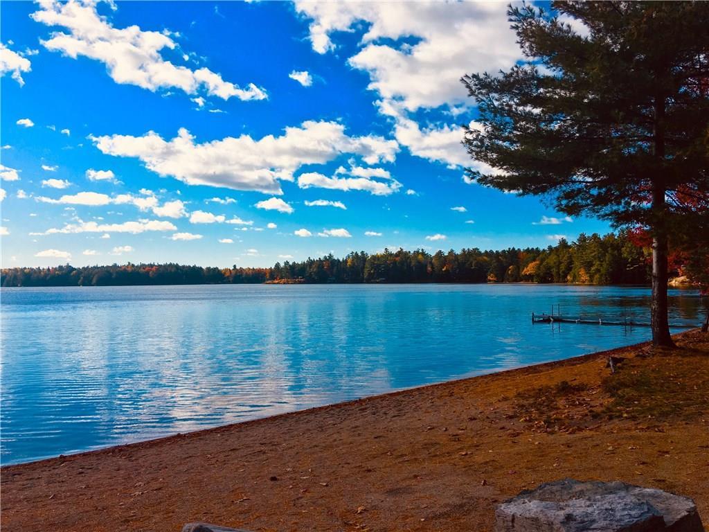 317 Georges Pond Road Franklin, ME 04634 - Photo 4 of 30 View from front of the house,...