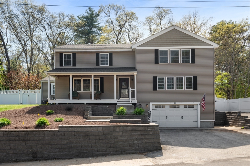 21 Molloy Road Georgetown, MA 01833 - Photo 1 of 42 Gallery Image 1