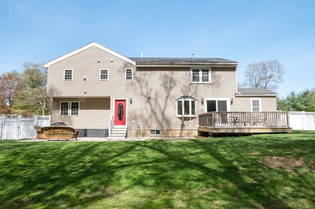 21 Molloy Road Georgetown, MA 01833 - Photo 32 of 42 Gallery Image 32