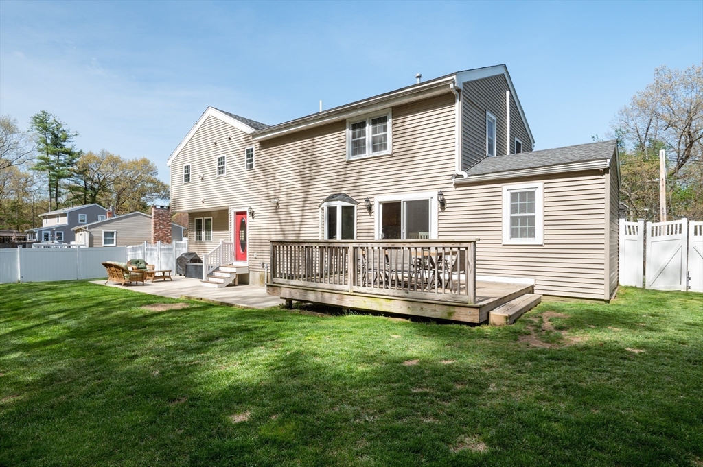 21 Molloy Road Georgetown, MA 01833 - Photo 34 of 42 Gallery Image 34