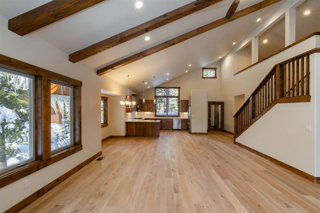 12071 Bennett Flat Road Truckee, CA 96161 - Photo 6 of 20 Gallery Image 6