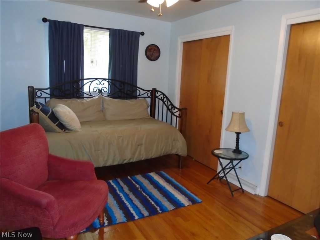 2284 North Road Southeast Warren, OH 44484 - Photo 12 of 20 bedroom 2