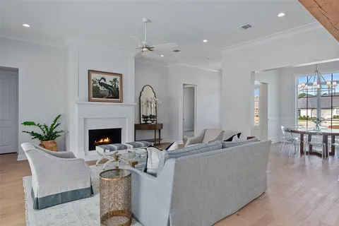 $689,500 | 2125 Garrett Farms Row, Shreveport, LA 71106