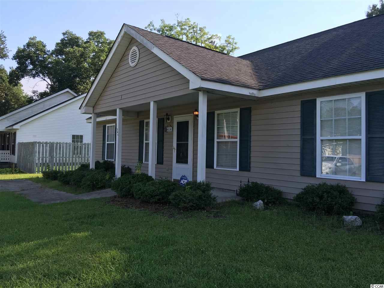 281 Greentown Road Georgetown, SC 29440 - Photo 1 of 24 Gallery Image 1