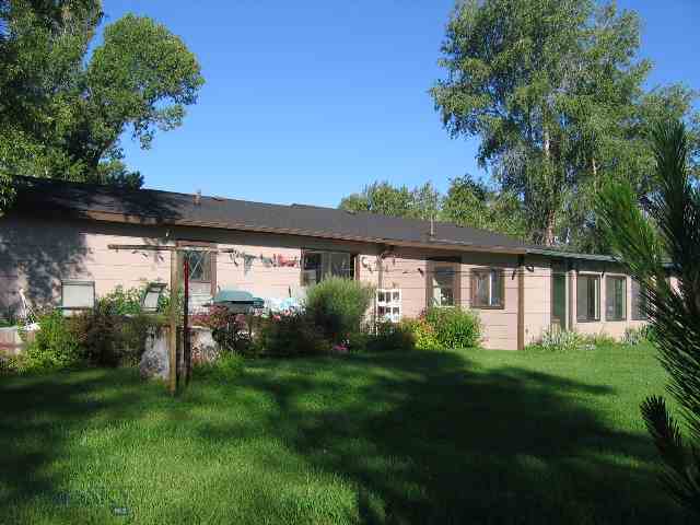 16 Spring Creek Road Whitehall, MT 59759 - Photo 1 of 1 Gallery Image 1