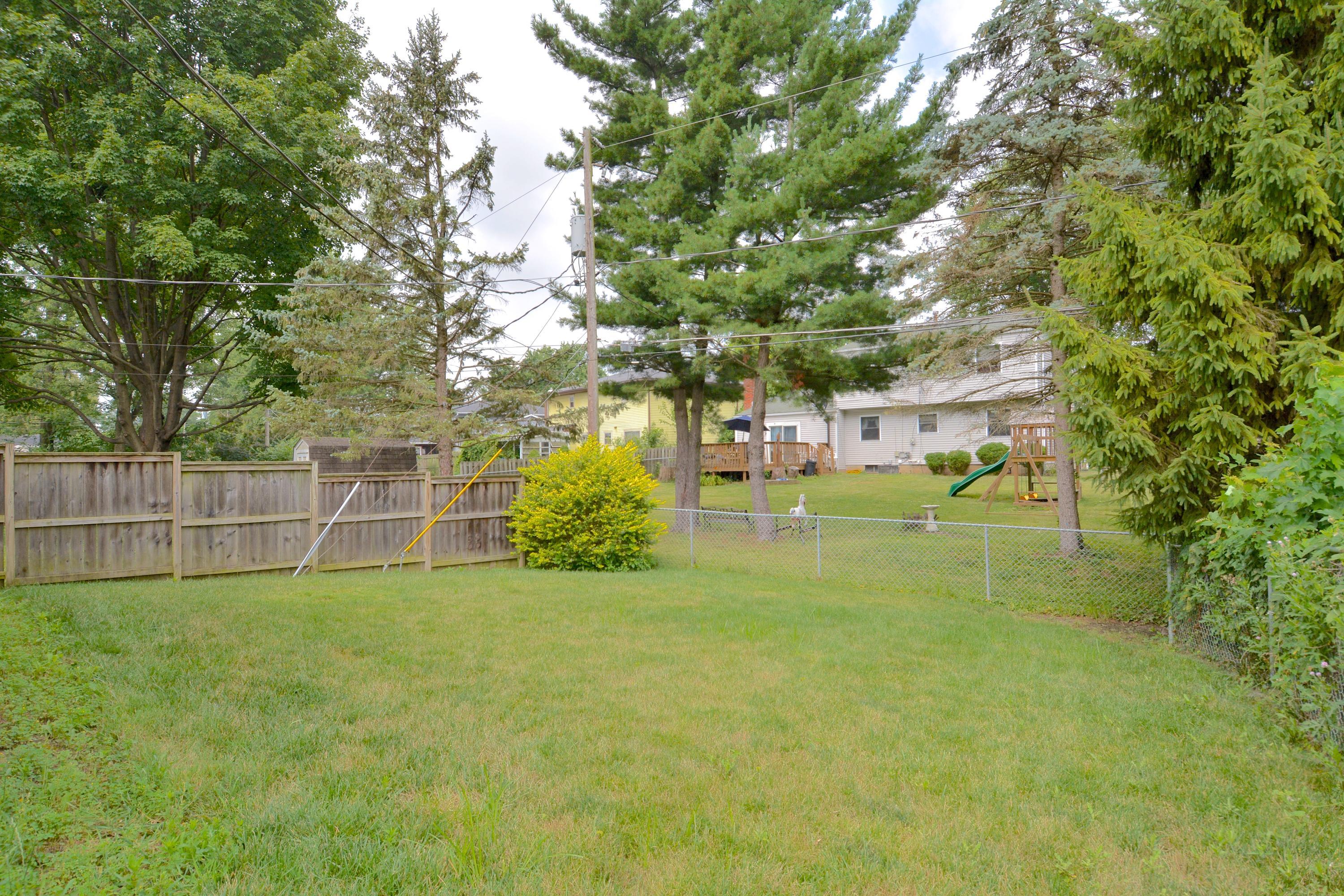 5465 Aspen Road Columbus, OH 43229 - Photo 23 of 23 Gallery Image 23