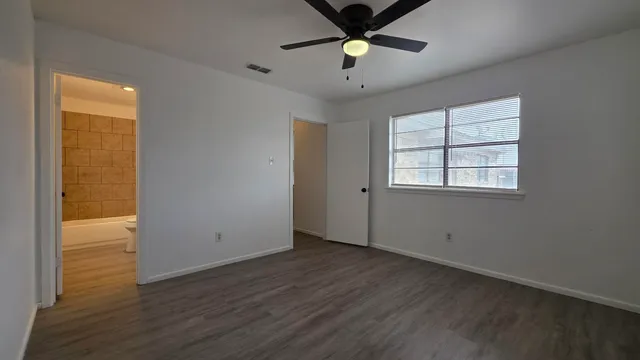 $1,300 | 2307 78th Street, Lubbock, TX 79423