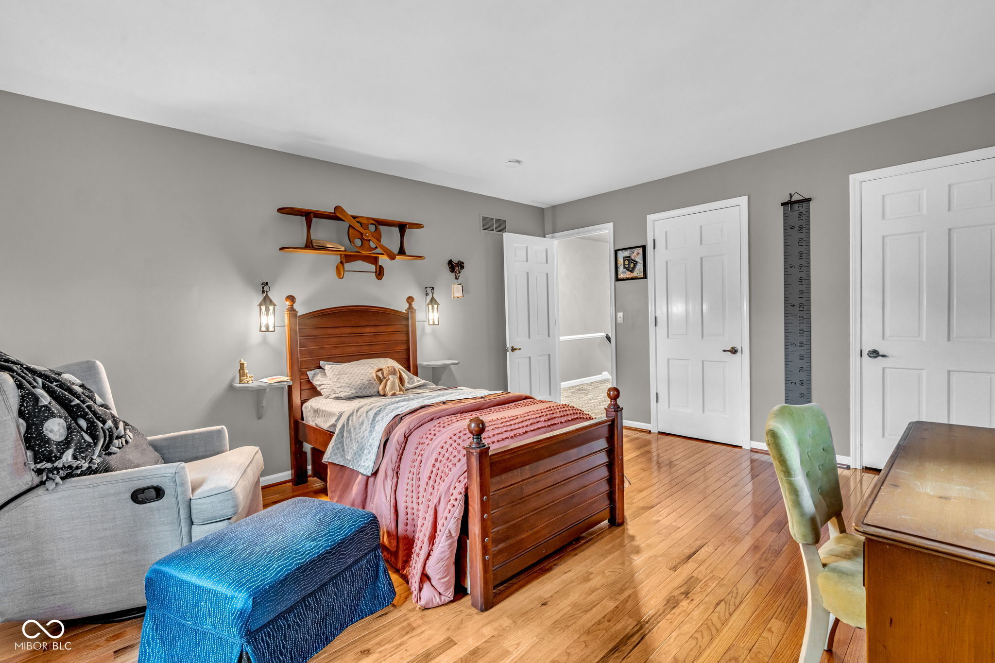 1213 Alderly Road Indianapolis, IN 46260 - Photo 41 of 65