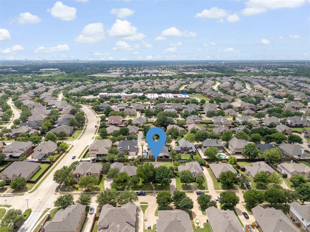 709 Paint Creek Road Murphy, TX 75094 - Photo 25 of 27 Walking distance to Tibbals Elementary