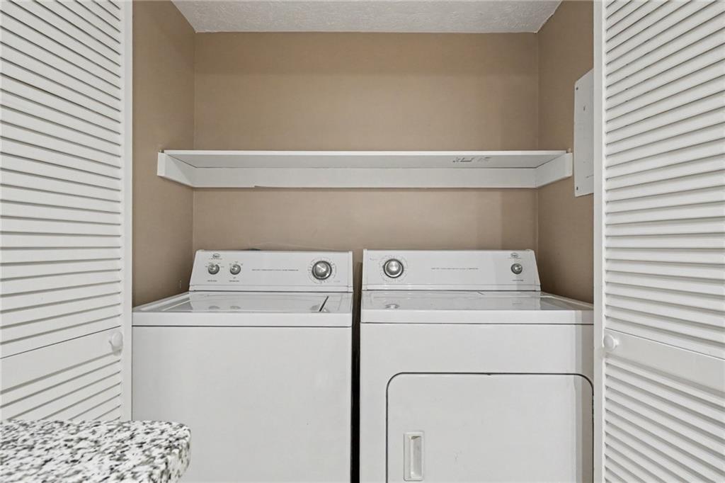5157 Roswell Road, Unit 8 Sandy Springs, GA 30342 - Photo 23 of 28 Gallery Image 23