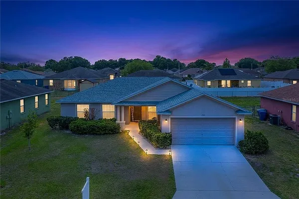 $299,000 | 1729 Pebble Beach Street, Winter Haven, FL 33881