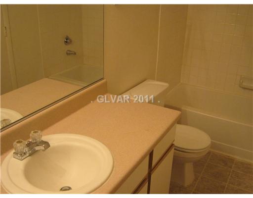 2300 East Silverado Ranch Boulevard, Unit 1106 Las Vegas, NV 89123 - Photo 5 of 8 Property Photo.
