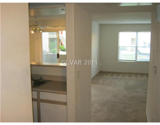 2300 East Silverado Ranch Boulevard, Unit 1106 Las Vegas, NV 89123 - Photo 6 of 8 Property Photo.
