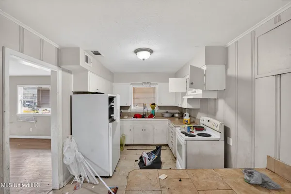$47,900 | 444 McDowell Park Circle, Jackson, MS 39204