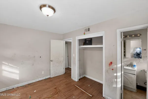 $47,900 | 444 McDowell Park Circle, Jackson, MS 39204