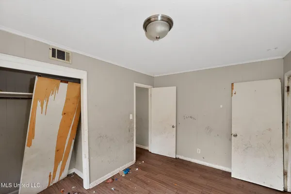 $47,900 | 444 McDowell Park Circle, Jackson, MS 39204