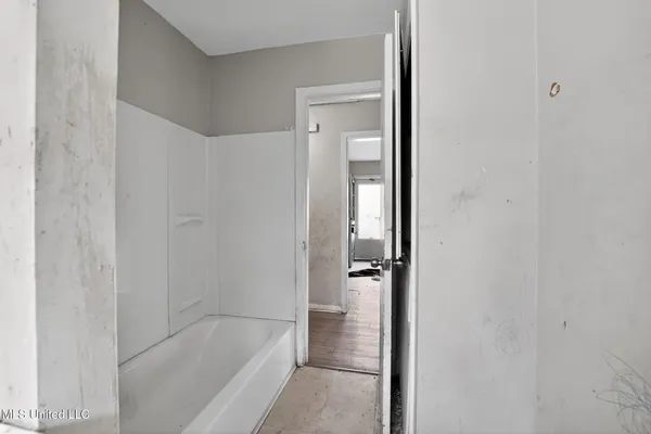 $47,900 | 444 McDowell Park Circle, Jackson, MS 39204
