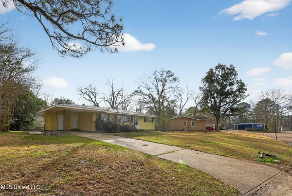 $47,900 | 444 McDowell Park Circle, Jackson, MS 39204