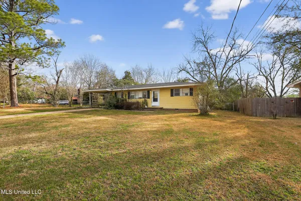 $47,900 | 444 McDowell Park Circle, Jackson, MS 39204