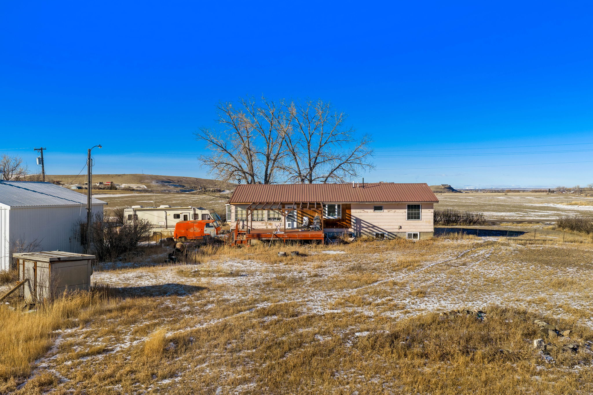 283 South Manchester Road Great Falls, MT 59404 - Photo 21 of 24 Gallery Image 21