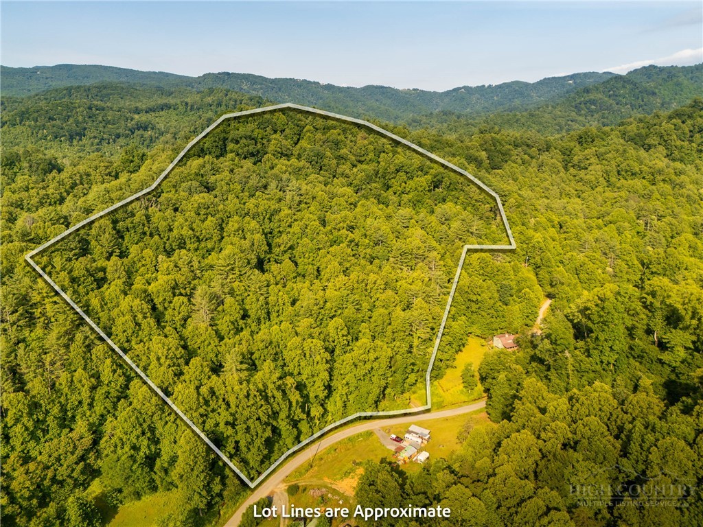 273 Rhymer Branch Road Deep Gap, NC 28618 - Photo 25 of 25