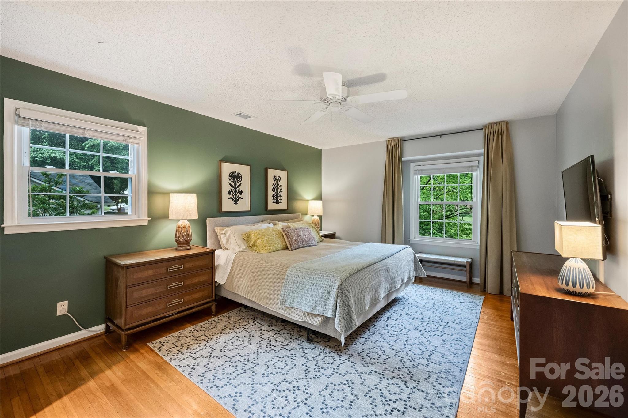 11321 Torino Road Matthews, NC 28105 - Photo 22 of 48