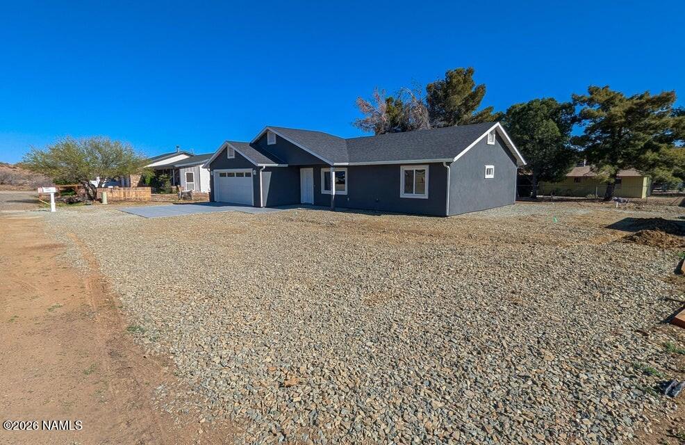 17933 East Bob White Road Mayer, AZ 86333 - Photo 28 of 30 27