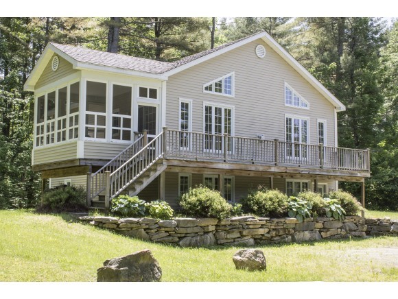 151 Magic Access Road Londonderry, VT 05148 - Photo 1 of 15