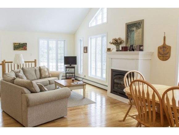 151 Magic Access Road Londonderry, VT 05148 - Photo 2 of 15