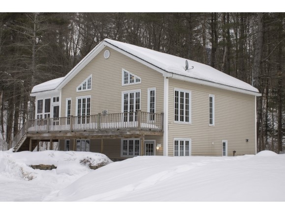 151 Magic Access Road Londonderry, VT 05148 - Photo 13 of 15