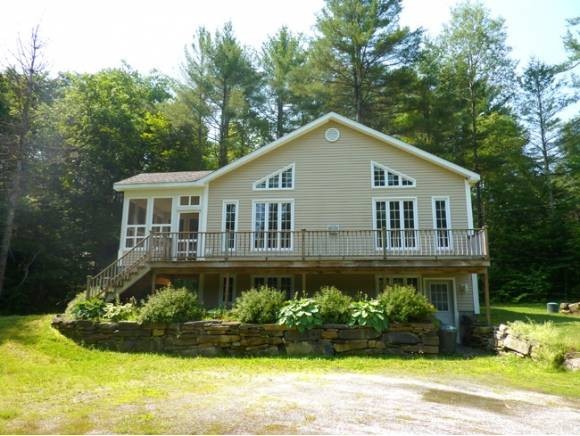 151 Magic Access Road Londonderry, VT 05148 - Photo 15 of 15
