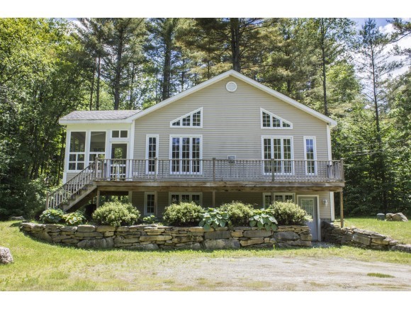 151 Magic Access Road Londonderry, VT 05148 - Photo 5 of 15