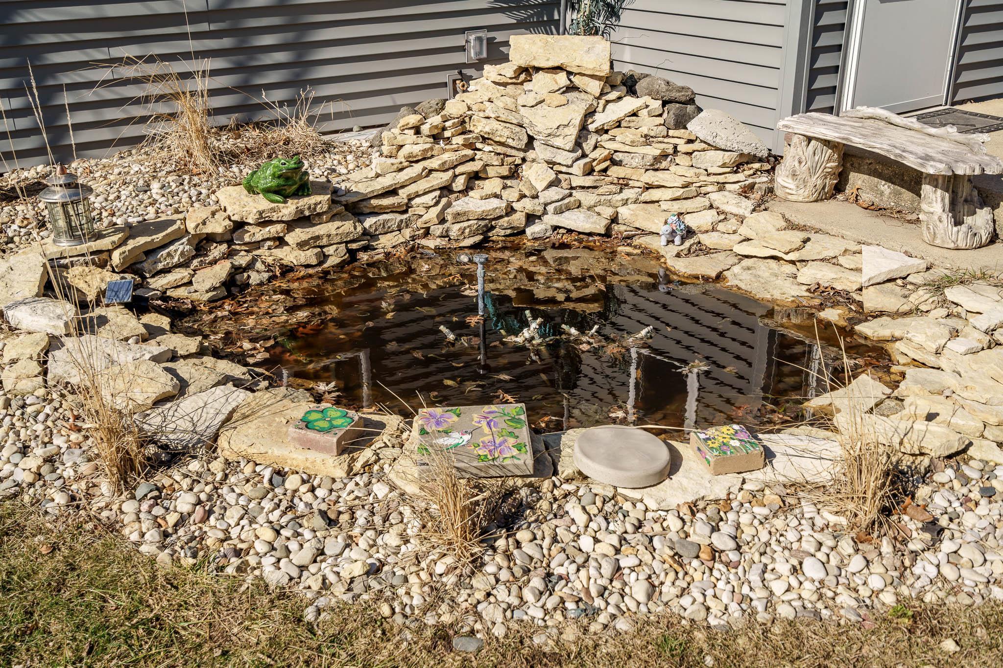 908 Hunter Road Caledonia, IL 61011 - Photo 48 of 59 Gallery Image 48