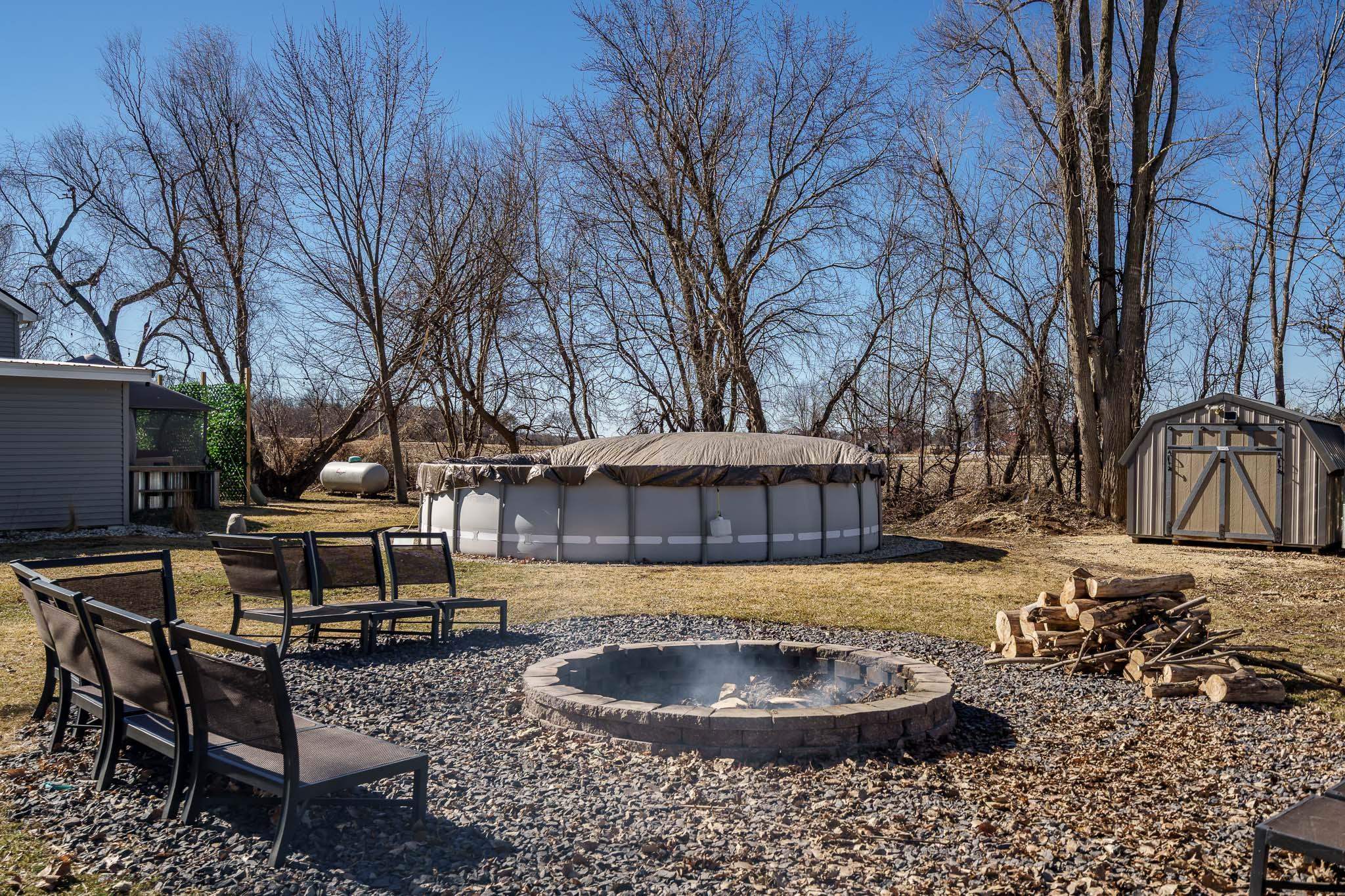 908 Hunter Road Caledonia, IL 61011 - Photo 49 of 59 Gallery Image 49