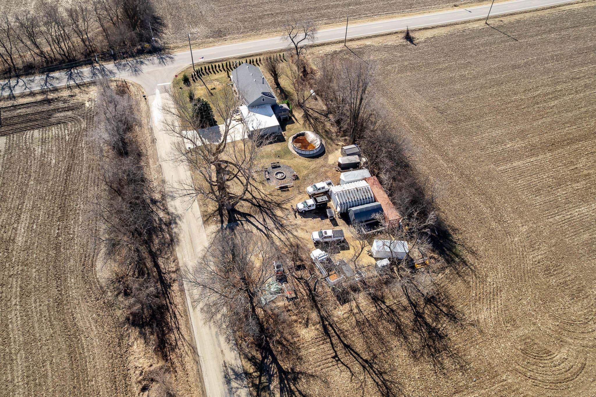908 Hunter Road Caledonia, IL 61011 - Photo 56 of 59 Gallery Image 56