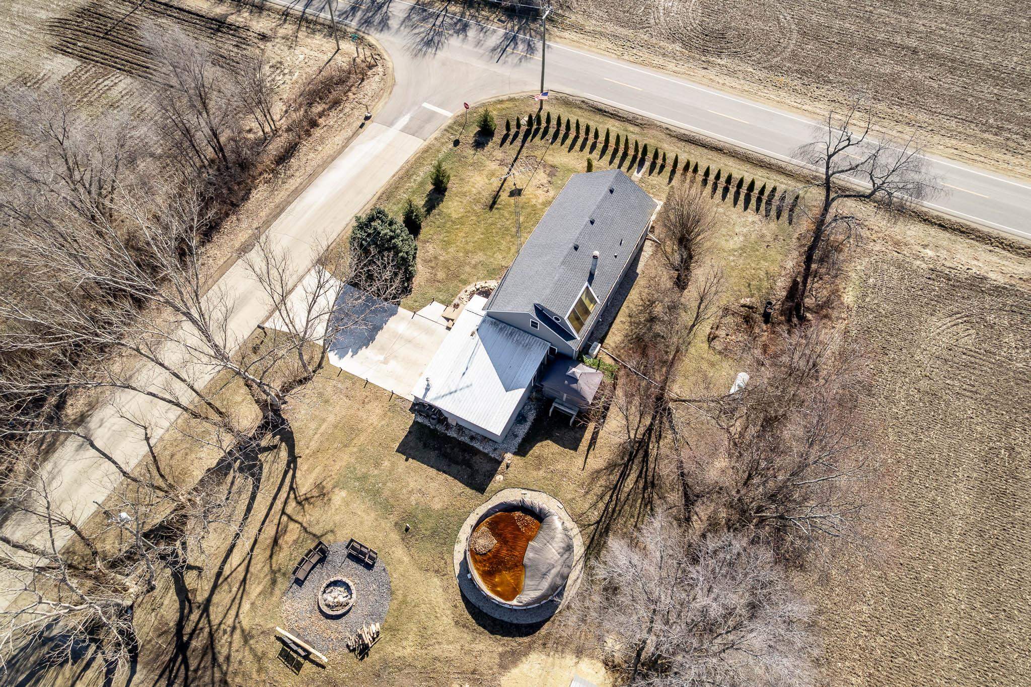 908 Hunter Road Caledonia, IL 61011 - Photo 58 of 59 Gallery Image 58
