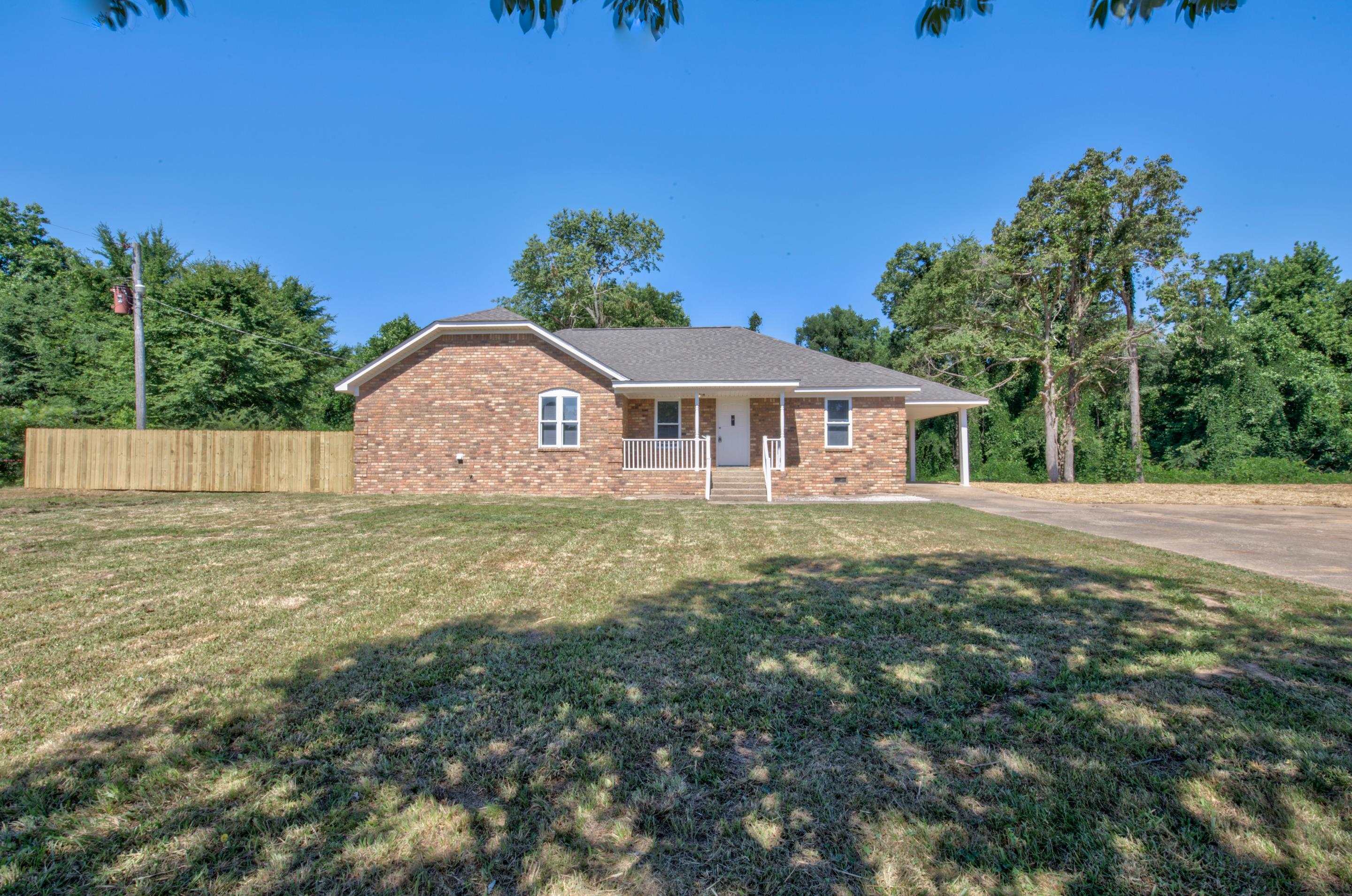 3445 McKinstry Road Moscow, TN 38057 - Photo 1 of 17 Gallery Image 1