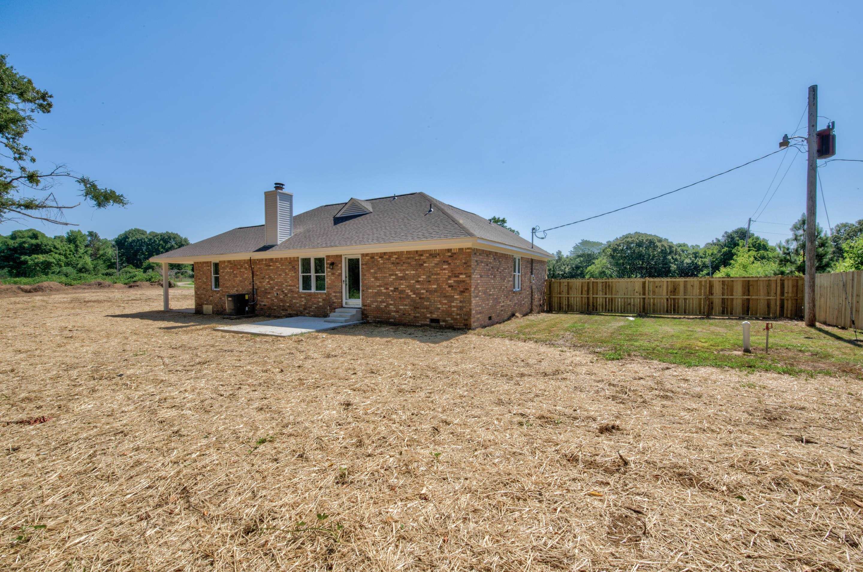 3445 McKinstry Road Moscow, TN 38057 - Photo 15 of 17 Gallery Image 15