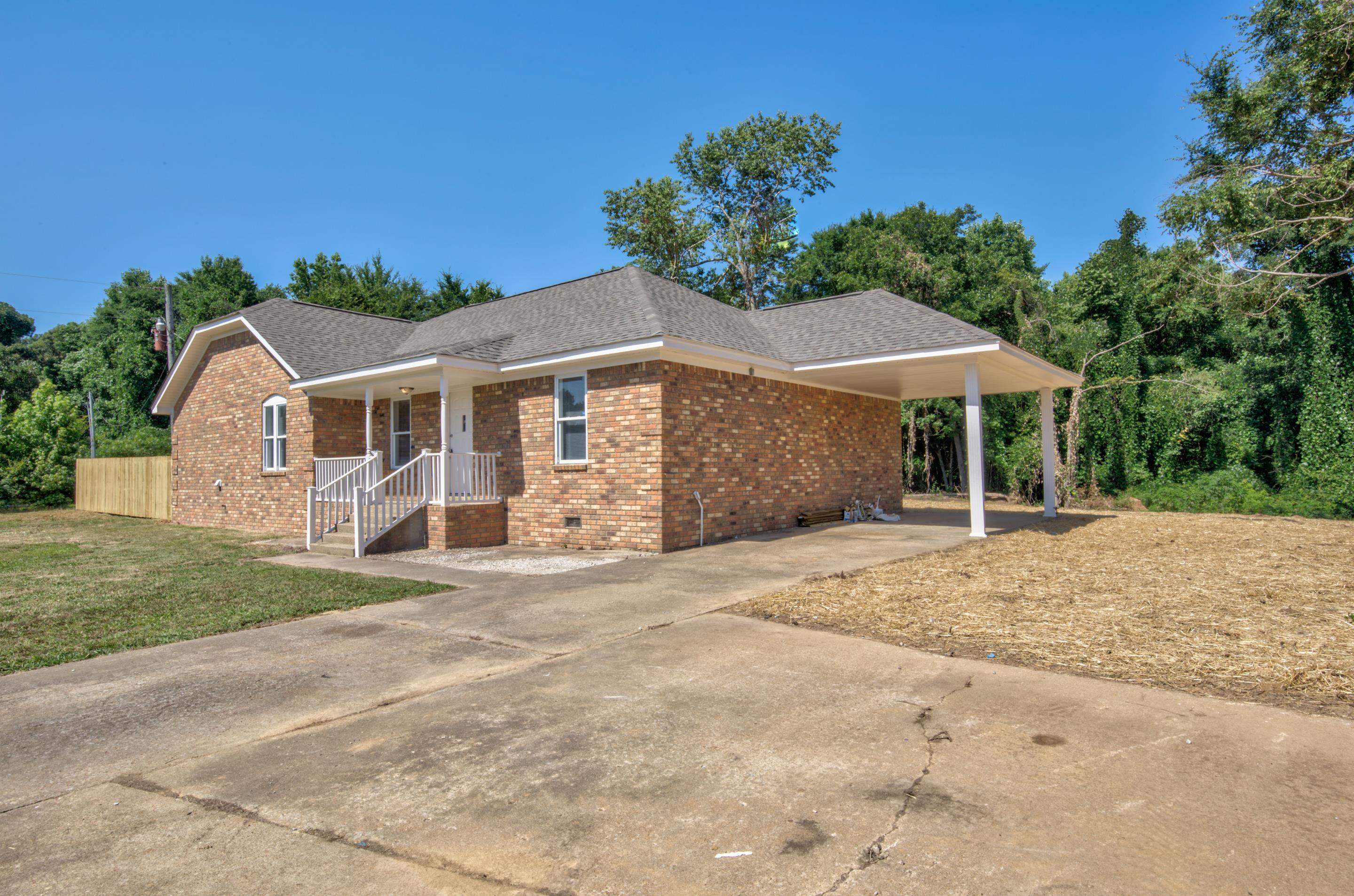 3445 McKinstry Road Moscow, TN 38057 - Photo 3 of 17 Gallery Image 3