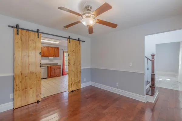 $395,000 | 959 Lower Mill Road, Hixson, TN 37343