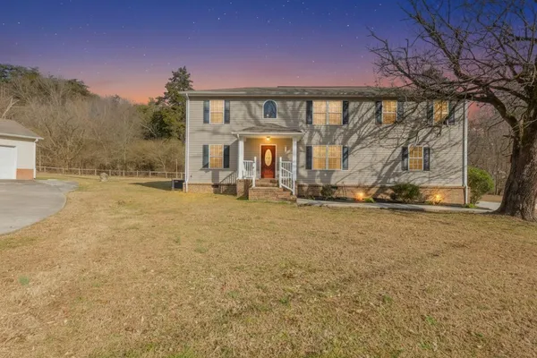$395,000 | 959 Lower Mill Road, Hixson, TN 37343