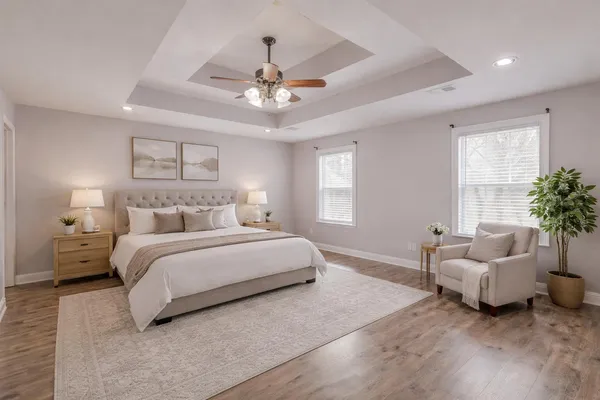 $395,000 | 959 Lower Mill Road, Hixson, TN 37343
