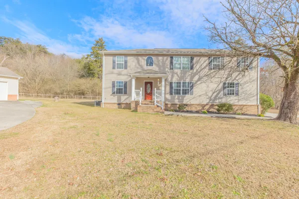 $395,000 | 959 Lower Mill Road, Hixson, TN 37343