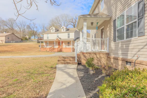 $395,000 | 959 Lower Mill Road, Hixson, TN 37343