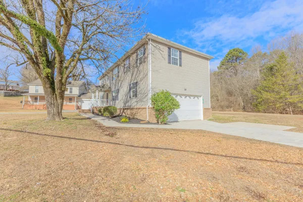 $395,000 | 959 Lower Mill Road, Hixson, TN 37343