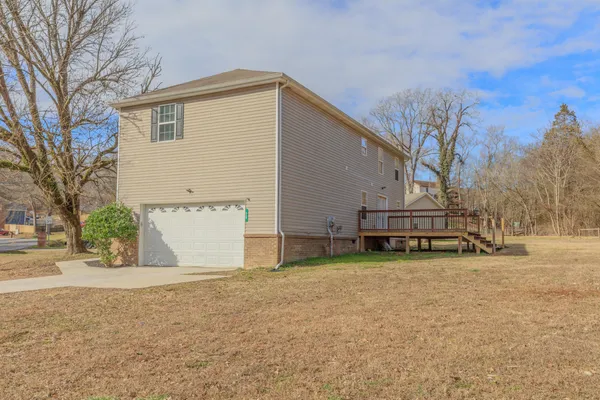 $395,000 | 959 Lower Mill Road, Hixson, TN 37343