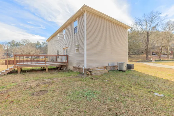 $395,000 | 959 Lower Mill Road, Hixson, TN 37343