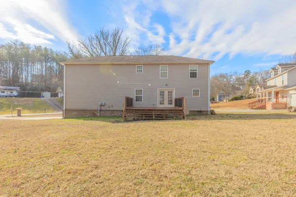 $395,000 | 959 Lower Mill Road, Hixson, TN 37343