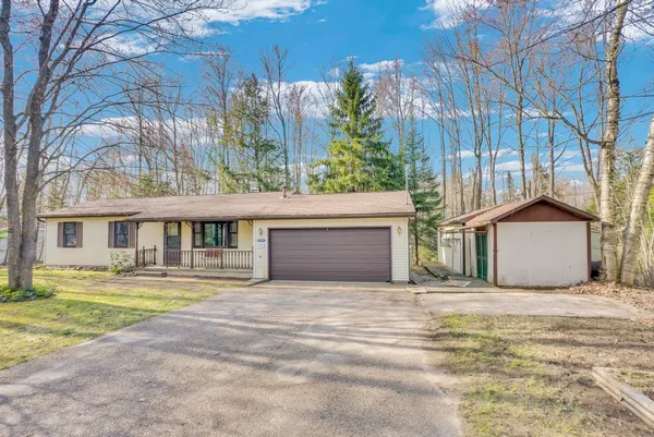 $220,000 | 143 Arbutus Avenue, Cadillac, MI 49601