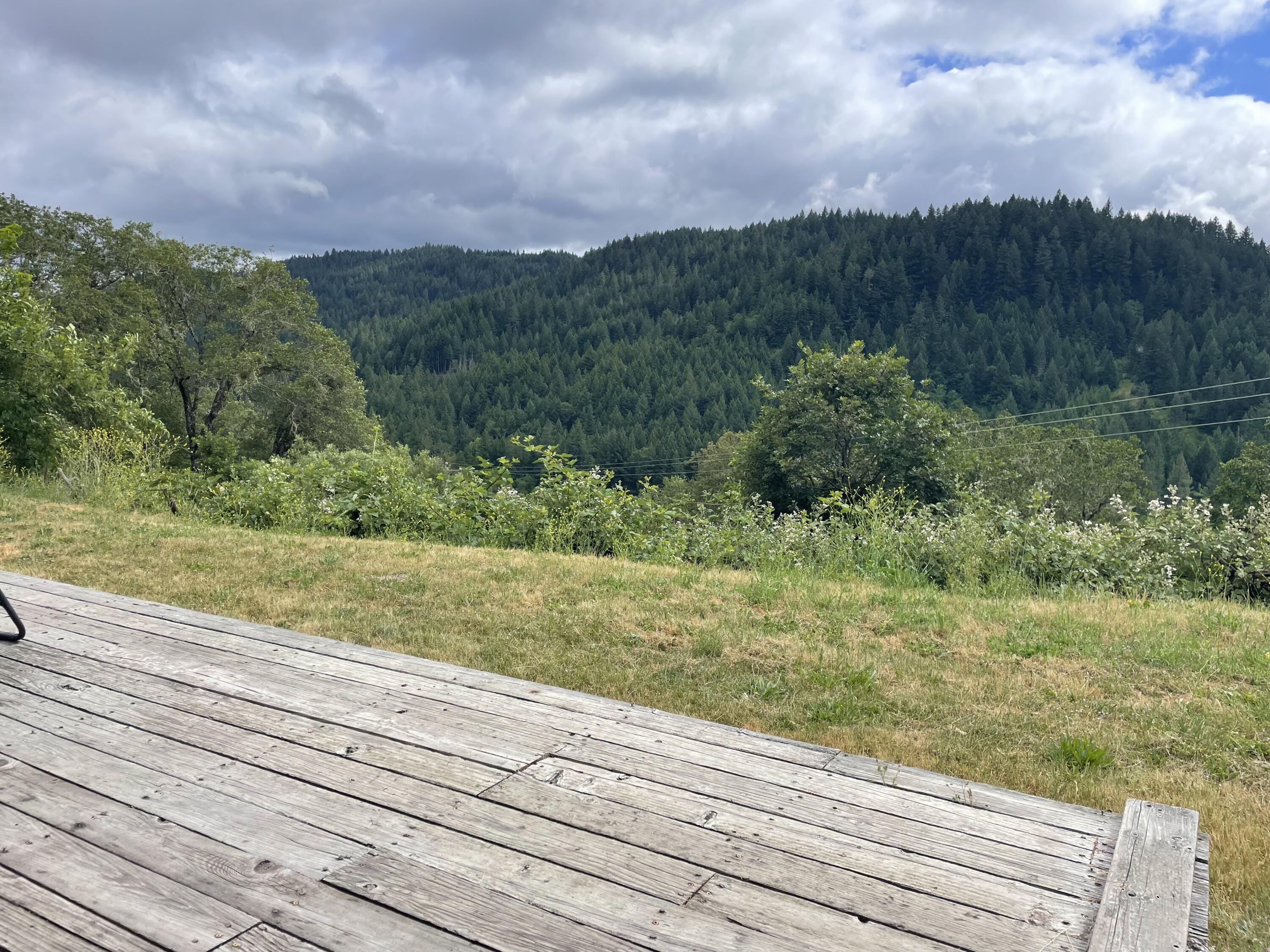 740 County Line Creek Road Mad River, CA 95552 - Photo 31 of 32